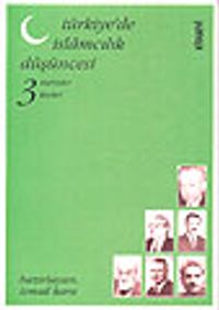 Türkiyede İslamcılık Düşüncesi 1-2-3 Takım