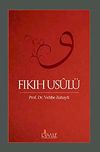 Fıkıh Usul&uuml;