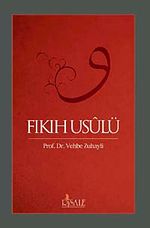 Fıkıh Usulü