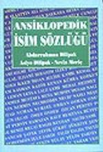 Ansiklopedik İsim Sözlüğü