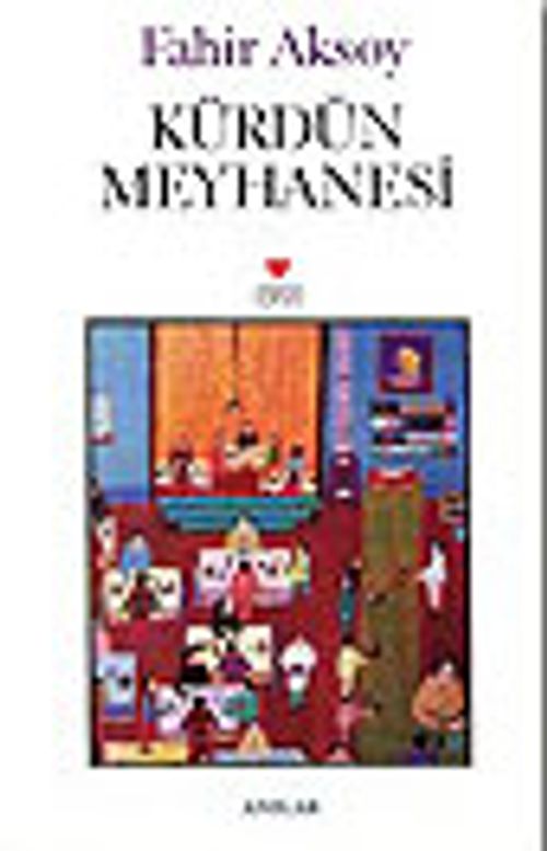 Kürdün Meyhanesi