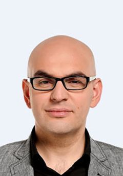  Koray Şerbetçi