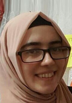  Yasemin Özen