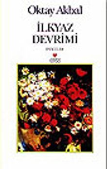 İlkyaz Devrimi