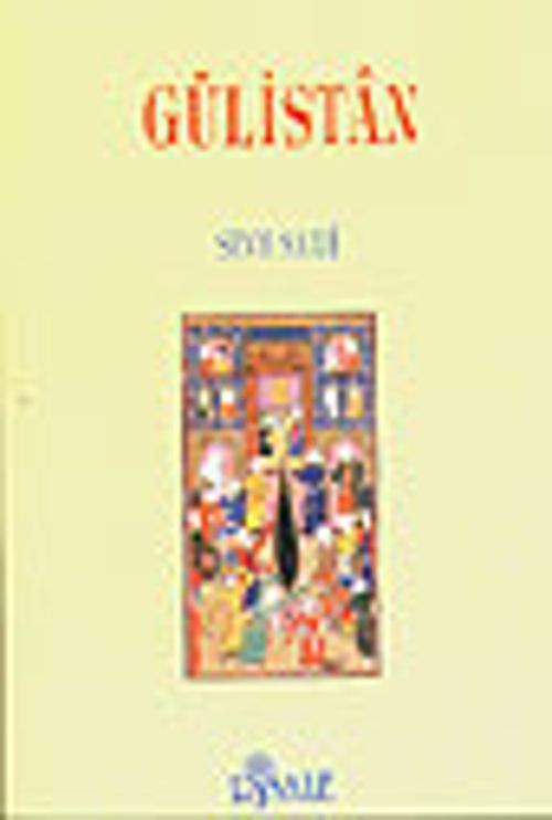 Gülistan