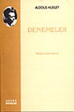 Denemeler