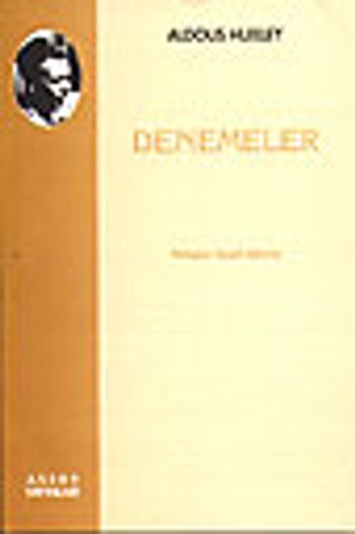 Denemeler