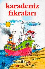 Karadeniz Fıkraları