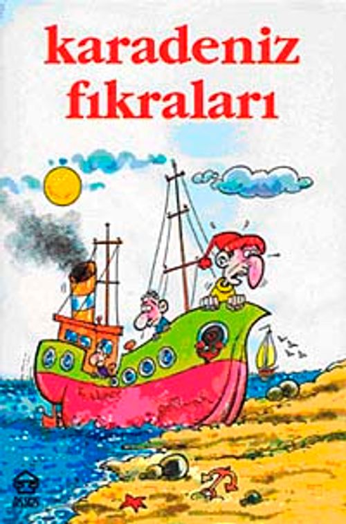 Karadeniz Fıkraları