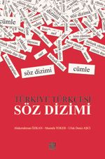 Türkiye Türkçesi Söz Dizimi
