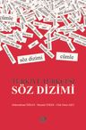 Türkiye Türkçesi Söz Dizimi