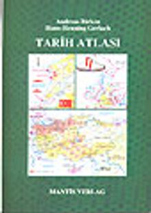 Tarih Atlası