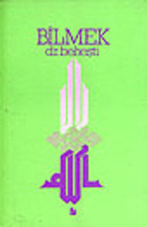 Bilmek