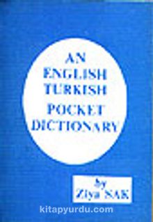 An English Turkish Pocket Dictionary