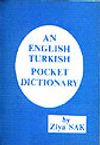 An English Turkish Pocket Dictionary