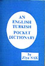 An English Turkish Pocket Dictionary