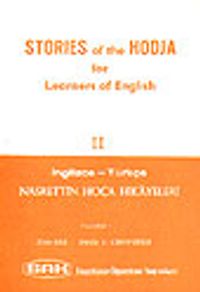 İngilizce-Türkçe Nasrettin Hoca Hikayeleri 2
