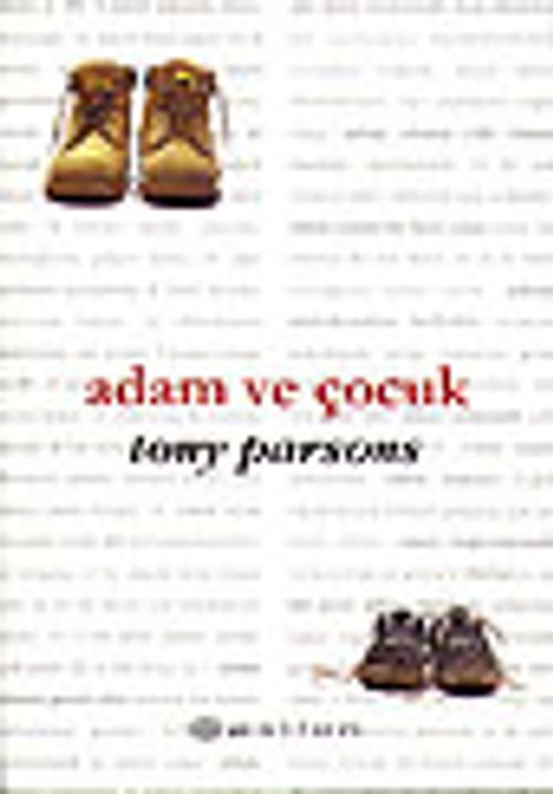 Adam ve Çocuk