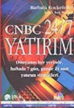 CNBC 24/7 Yatırım&Dünyanın Her Yerinde, Haftada 7 Gün, Günde 24 Saat Yatırım Stratejileri