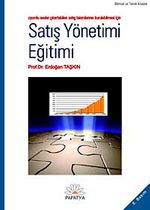 Satış Yönetimi Eğitimi