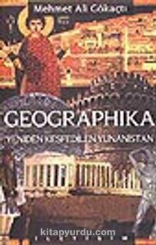 Geographika & Yeniden Keşfedilen Yunanistan