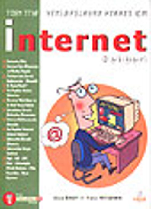 İnternet Rehberi & 7'den 77'ye Yeni Başlayan Herkes İçin