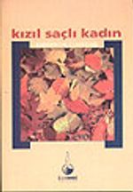 Kızıl Saçlı Kadın