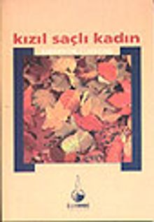 Kızıl Saçlı Kadın