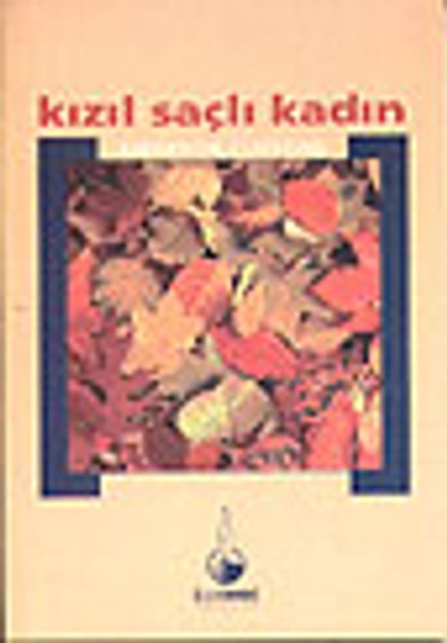Kızıl Saçlı Kadın