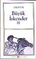 Büyük İskender I-II-III Takım