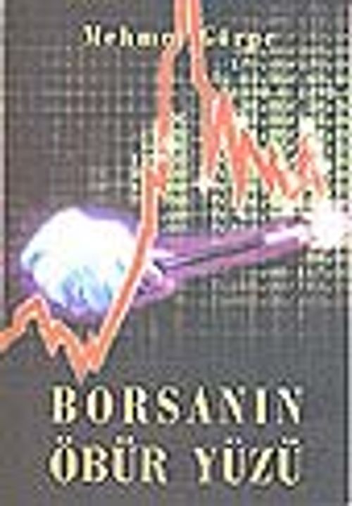 Borsanın Öbür Yüzü & Nasıl İner Nasıl Çıkar? / 14-A-12