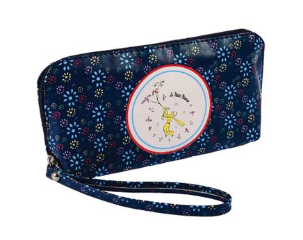 Küçük Prens Makyaj Çantası (KPR192)