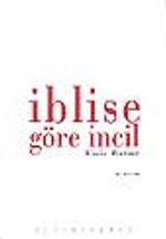 İblise Göre İncil