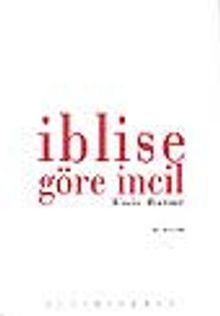 İblise Göre İncil