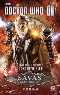 Doctor Who Savaş Makineleri