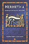 Hermetika/Hermes'in Kayıp S&ouml;zleri
