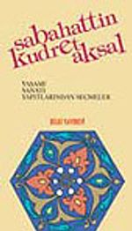 Sabahattin Kudret Aksal