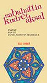 Sabahattin Kudret Aksal