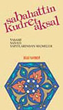 Sabahattin Kudret Aksal