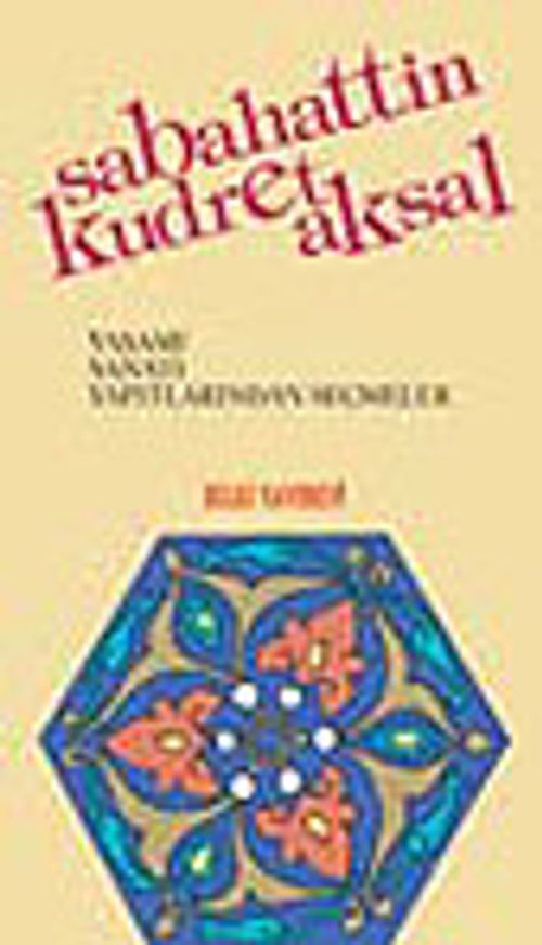 Sabahattin Kudret Aksal