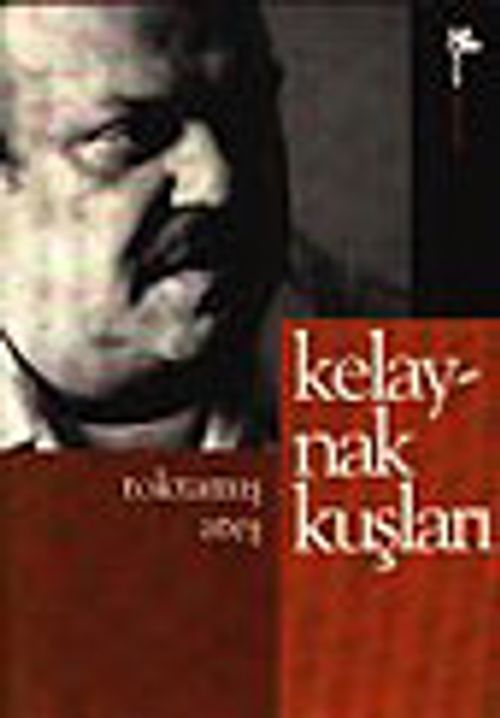 Kelaynak Kuşları