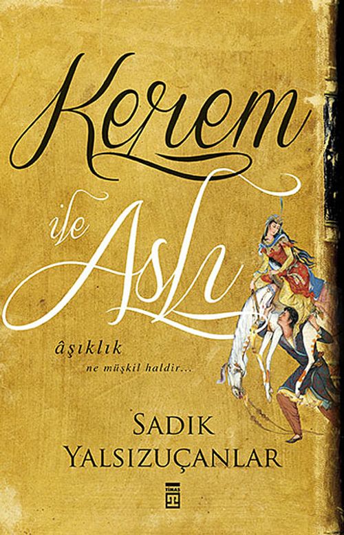 Kerem İle Aslı