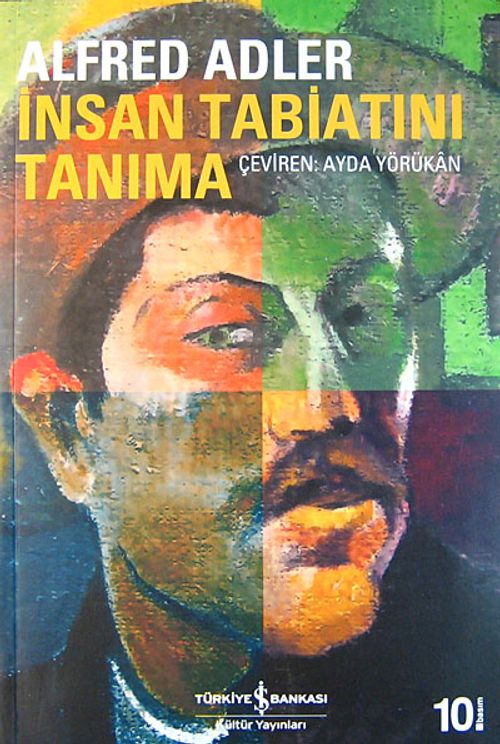 İnsan Tabiatını Tanıma