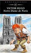 Notre-dame de Paris (Niveau-6) 2500 mots -Fransızca Okuma Kitabı