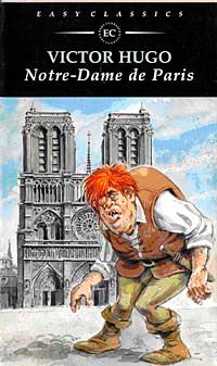 Notre-dame de Paris (Niveau-6) 2500 mots -Fransızca Okuma Kitabı