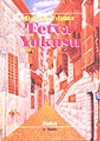 Fetva Yokuşu