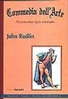 Commedia dell'Arte/ Oyuncular İ&ccedil;in Elkitabı