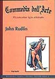 Commedia dell'Arte/ Oyuncular İçin Elkitabı