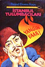 İstanbul Tulumbacıları (Kod: 1-D-1)