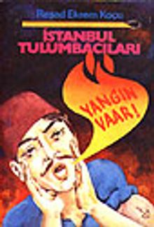 İstanbul Tulumbacıları (Kod: 1-D-1)